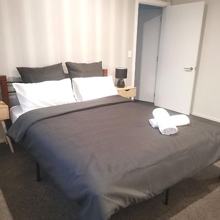 Stylish Private Guest House Ensuite Only Rolleston Εξωτερικό φωτογραφία