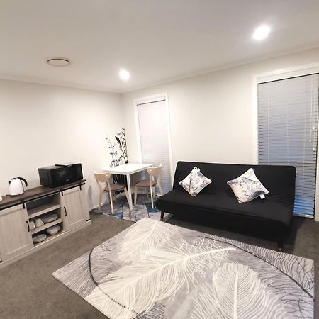 Stylish Private Guest House Ensuite Only Rolleston Εξωτερικό φωτογραφία
