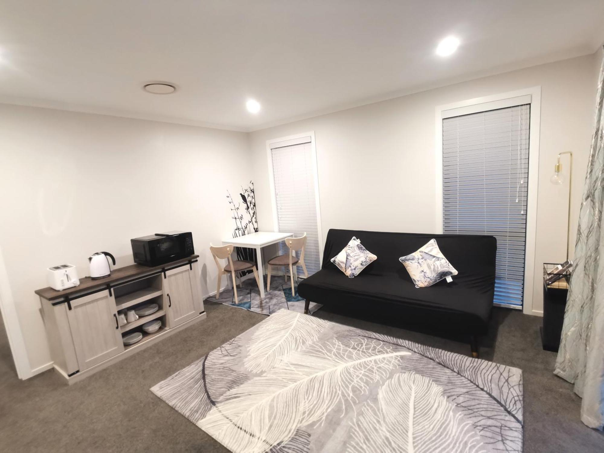 Stylish Private Guest House Ensuite Only Rolleston Εξωτερικό φωτογραφία